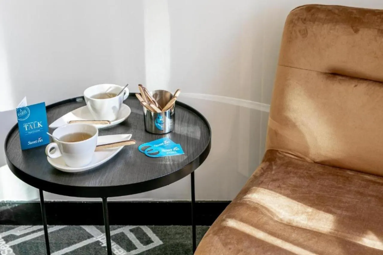 Sublim By Sweett Hotel Parijs