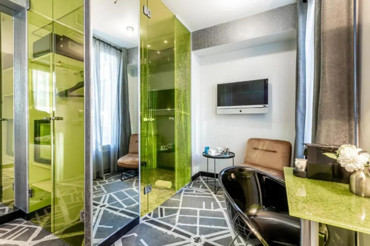Sublim By Sweett Hotel Parijs 3*,  Frankrijk