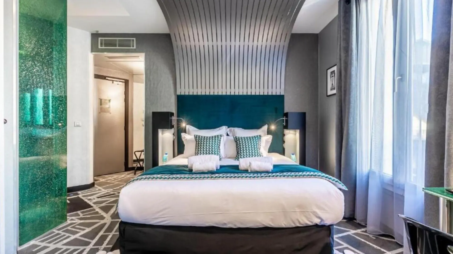 Sublim By Sweett Hotel Parijs