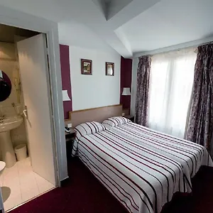 Royal Bergère Parigi