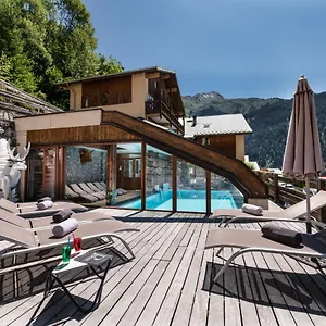 Club Alpina - Frankrijk