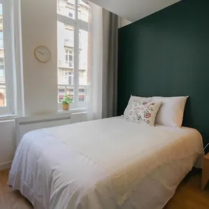 Grand Place - And Equipped Studio! Frankrijk