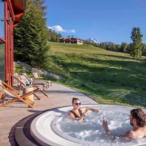 **** Hotel Altezza - Arc 1800 & - Ex Mercure Francia
