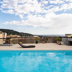 Adonis Hotel Cannes