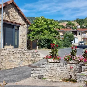  Pensión Fontaine Vieille Francia