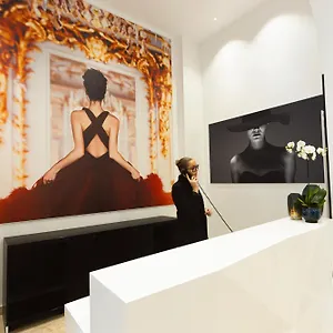 4* Appart hôtel Mode