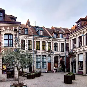 Old - Lovely Typical Apartment! Frankrijk