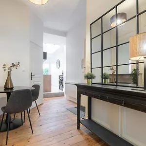 Vieux - Nice Studio With Terrace Frankrijk