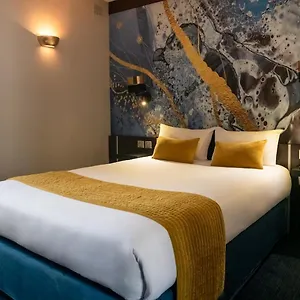 Du Parc Hotel