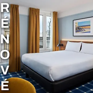 Timhotel Du Gare Du Nord Parigi