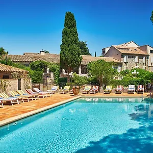 **** Hotel La Ferme D'augustin Francia