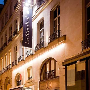 Le Stendhal Place Vendome Hotel Paris - Mgallery Collection Otel