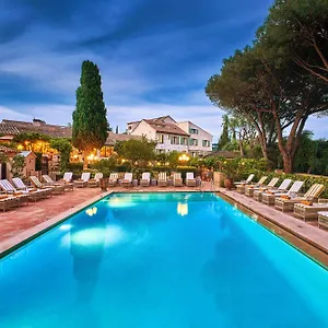 **** Hotel La Ferme D'augustin Francia
