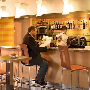*** Hotel Ibis En Bresse Francia