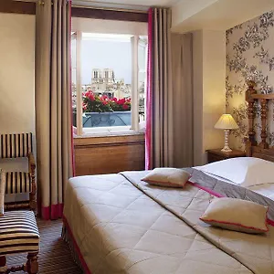 Left Bank Saint Germain Parigi