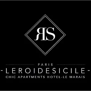 Roi De Sicile - Rivoli -- Luxury Apartahotel
