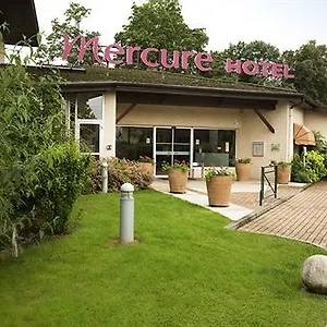 **** Hotel Mercure En Bresse Francia