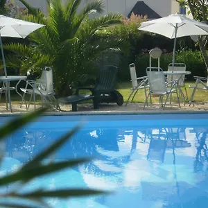 *** Hotel Grand Les Bains De Riviera Bretonne Francia