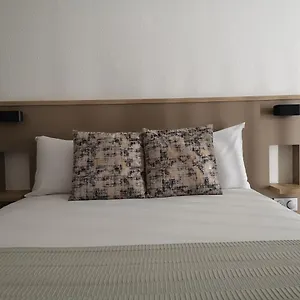 Amhotel Italie Apartahotel