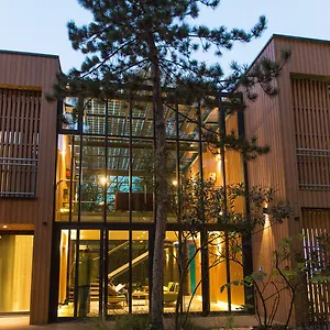 Eden Bed and breakfast