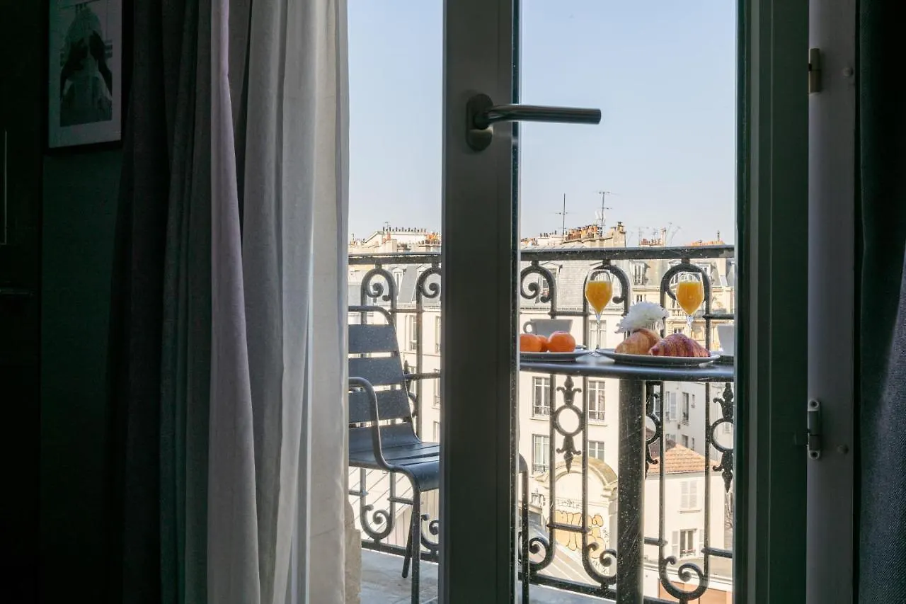 Hotel Sublim By Sweett París