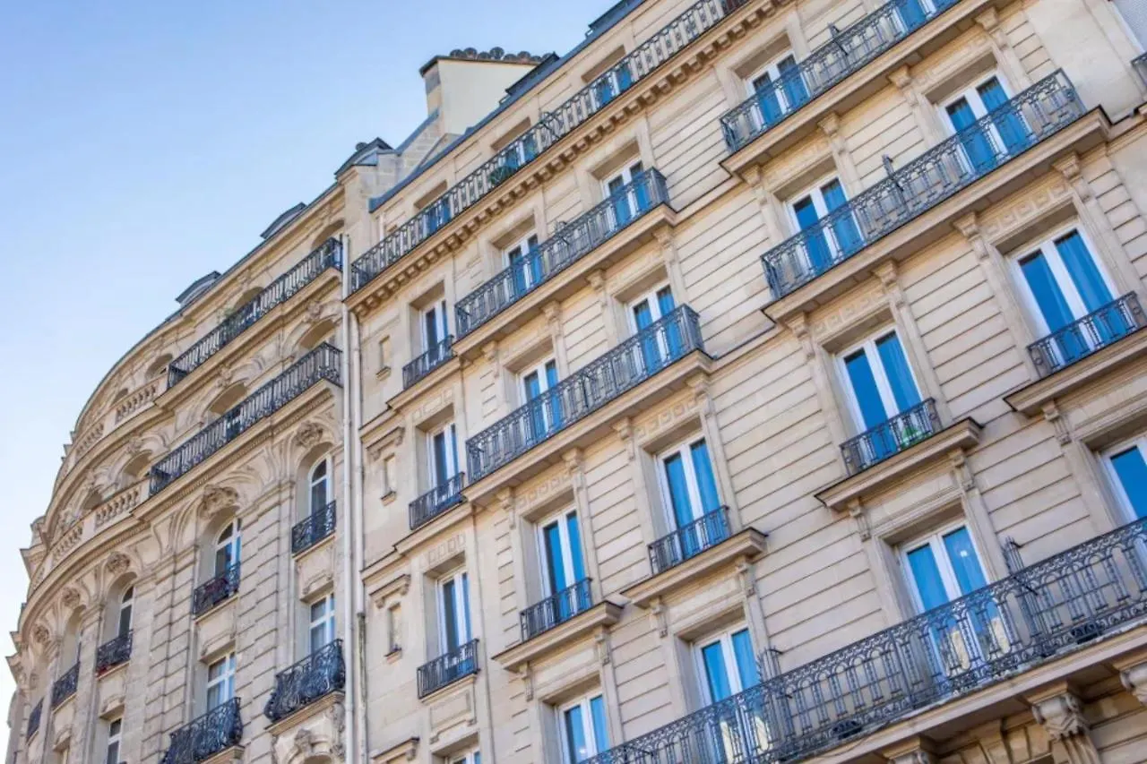 Hotel Sublim By Sweett París 3*,